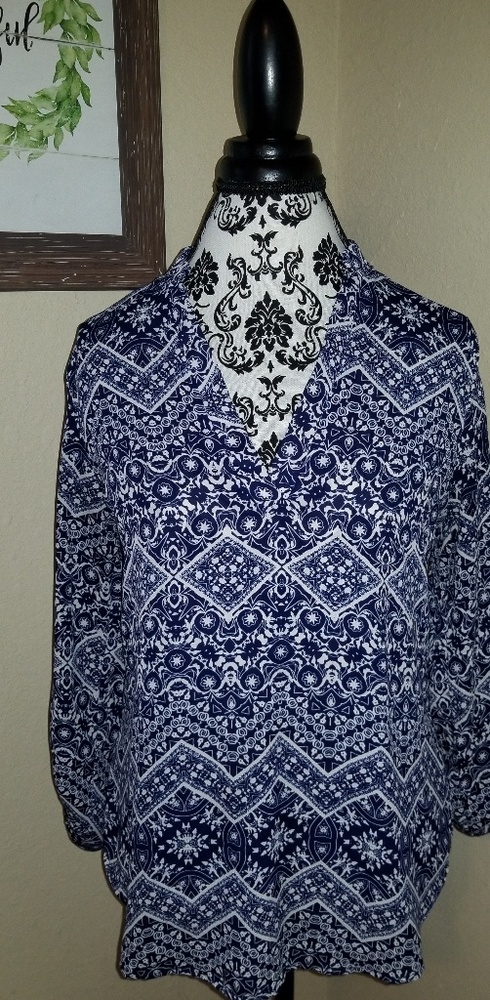 Charlotte Russe Blouse